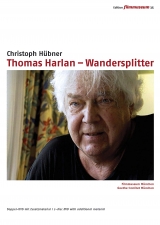 Wandersplitter (DVD-Cover)