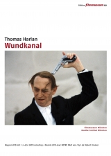 Wundkanal (DVD-Cover)